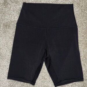 Lululemon Biker Shorts
